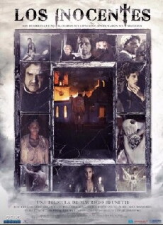 The Innocents (2015) - Stream Online