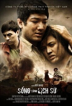 Living with History: Song Cung Lich Su (2014) - Stream Online