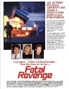 Fatal Revenge (1990) - Stream Online
