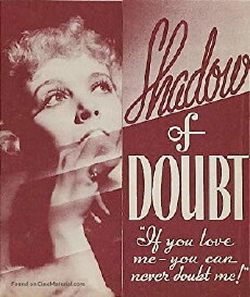 Shadow of Doubt (1935) - Stream Online