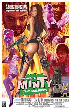 Minty: The Assassin (2009) - Stream Online