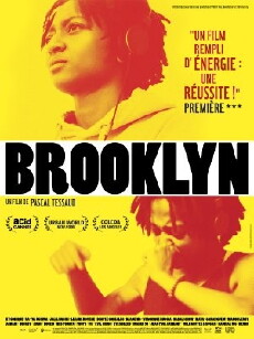 Brooklyn (2014) - Stream Online