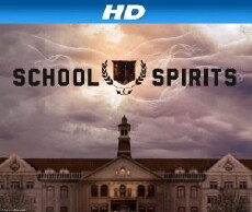 School Spirits (2011) - Stream Online