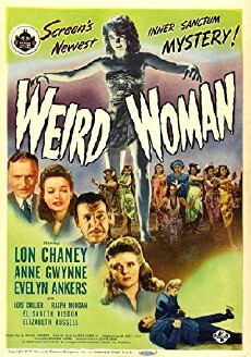 Weird Woman (1944) - Stream Online
