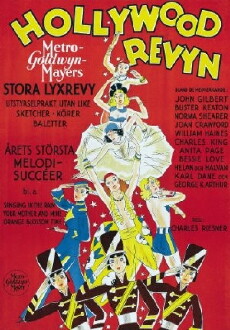 The Hollywood Revue of 1929 (1929) - Stream Online