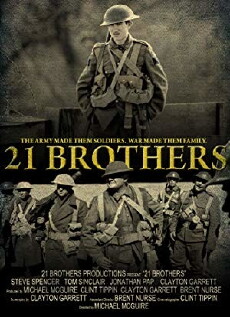 21 Brothers (2011) - Stream Online