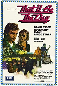 That'll Be the Day (1973) - Stream Online