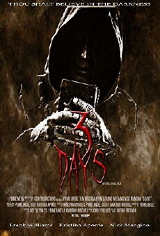 3 Days (2019) - Stream Online