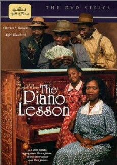 The Piano Lesson (1995) - Stream Online