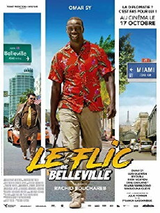 Belleville Cop (2018) - Stream Online