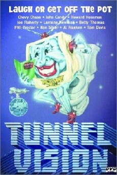 Tunnel Vision (1976) - Stream Online