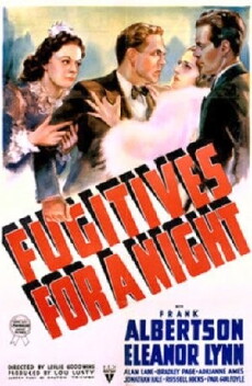 Fugitives for a Night (1938) - Stream Online