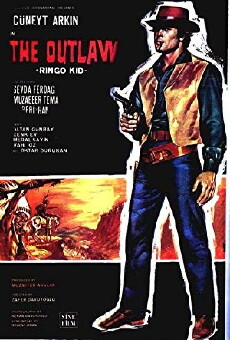 Kanunsuz kahraman - Ringo Kid (1967) - Stream Online