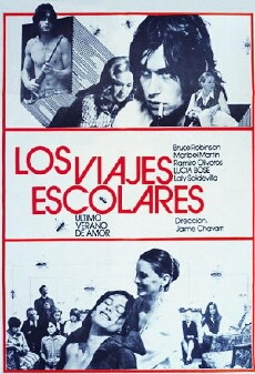 Los viajes escolares (1974) - Stream Online