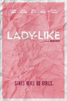 Lady-Like (2018) - Stream Online