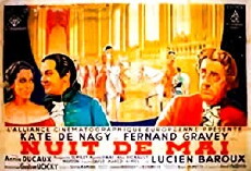 Nuit de mai (1934) - Stream Online