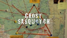 Ghost Sasquatch (2016) - Stream Online