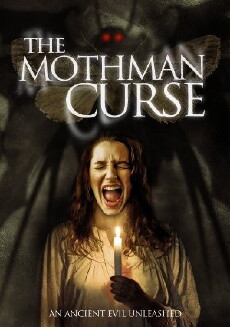 The Mothman Curse (2014) - Stream Online