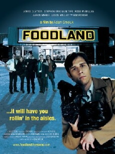 Foodland (2010) - Stream Online