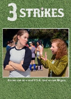 3 Strikes (2012) - Stream Online
