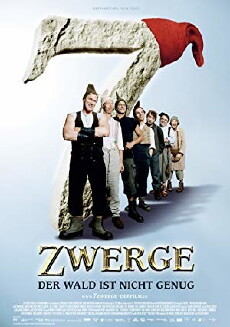 7 Dwarves: The Forest Is Not Enough (2006) - Stream Online