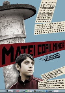 Matei copil miner (2013) - Stream Online