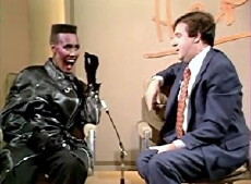The Russell Harty Show (1974) - Stream Online