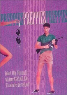 Preppies (1984) - Stream Online