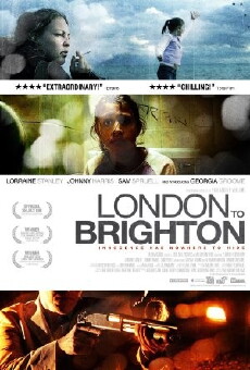 London to Brighton (2006) - Stream Online