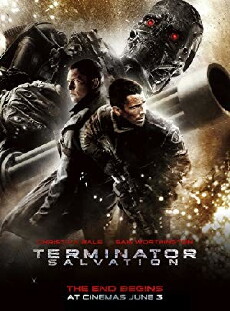 Terminator Salvation (2009) - Stream Online