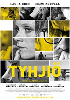 Tyhjiö (2018) - Stream Online