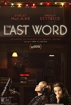 The Last Word (2017) - Stream Online