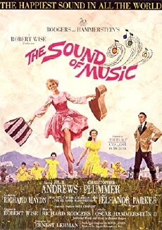 The Sound of Music (1965) - Stream Online