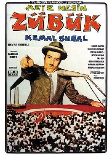 Zübük (1980) - Stream Online