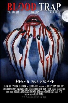 Blood Trap (2015) - Stream Online