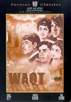 Waqt (1965) - Stream Online
