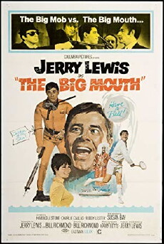 The Big Mouth (1967) - Stream Online
