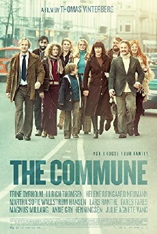 Die Kommune (2016) - Stream Online