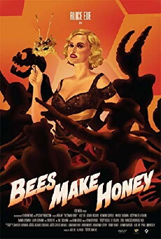 Bees Make Honey (2017) - Stream Online