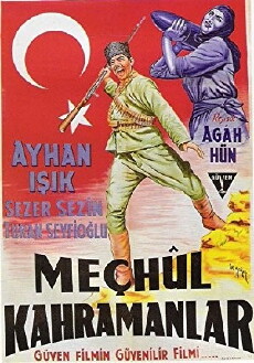 The Unknown Heroes (1958) - Stream Online