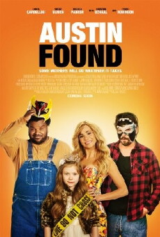 Austin Found (2017) - Stream Online