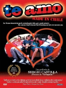 Te amo (made in Chile) (2001) - Stream Online