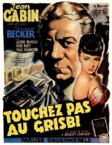 Touchez Pas au Grisbi (1954) - Stream Online