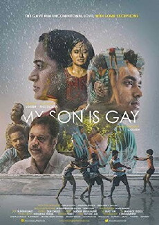 My Son is Gay (2017) - Stream Online