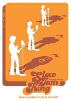 Slow Jam King (2004) - Stream Online