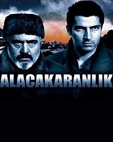 Alacakaranlik (2003) - Stream Online