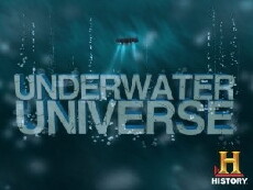Underwater Universe (2011) - Stream Online