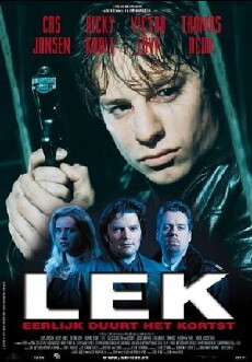 Leak 2000 (2000) - Stream Online