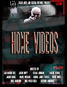 Home Videos (2017) - Stream Online