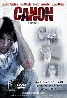 Canon (2012) - Stream Online